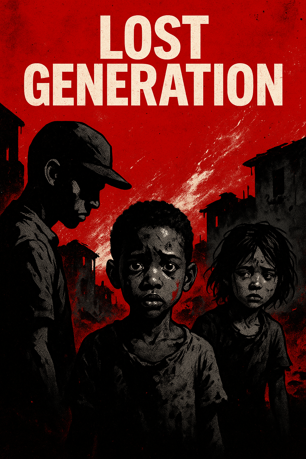 LOST GENERATION