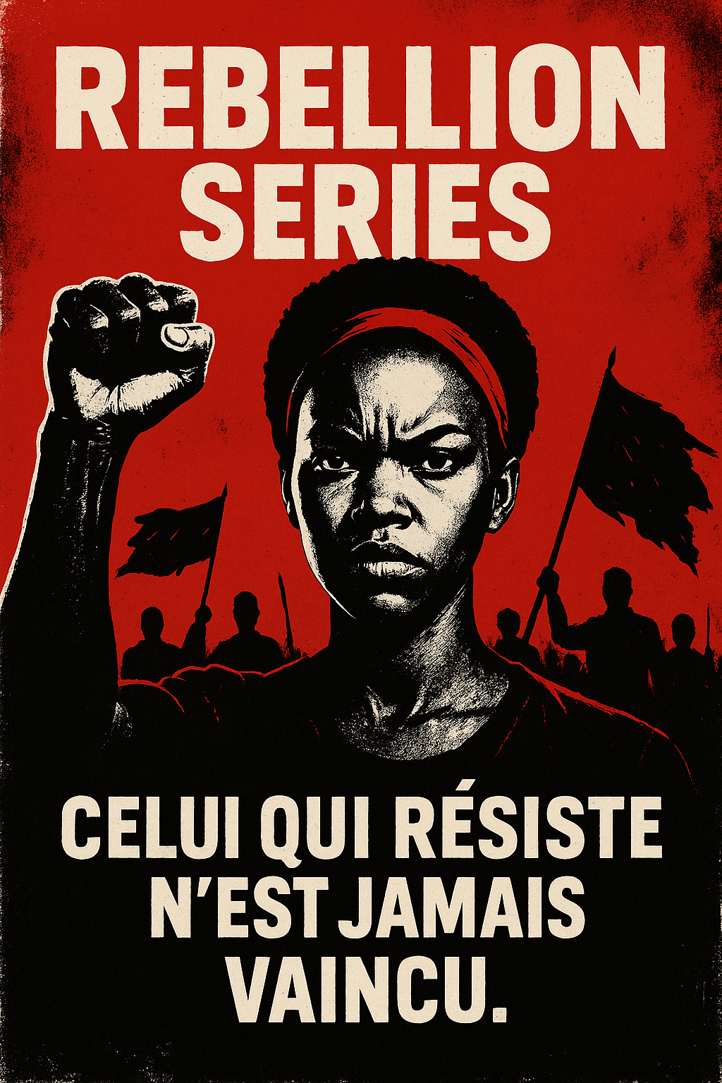 Rebellion Series